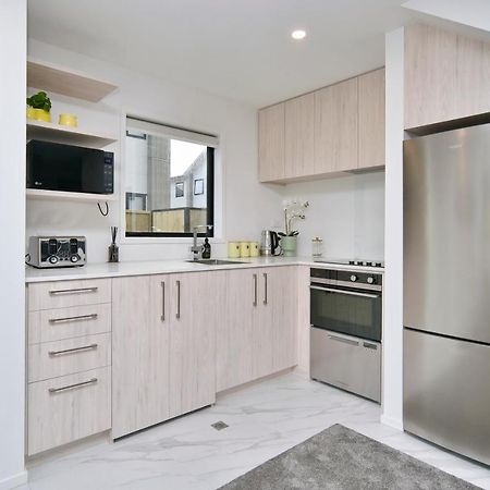 Sea Air And Sandy Beach, Beautiful 1 Bed 1 Bath Christchurch Exterior foto