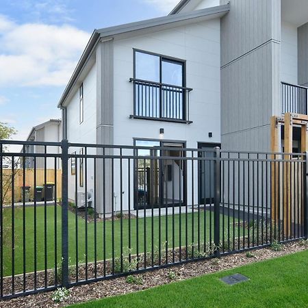 Sea Air And Sandy Beach, Beautiful 1 Bed 1 Bath Christchurch Exterior foto