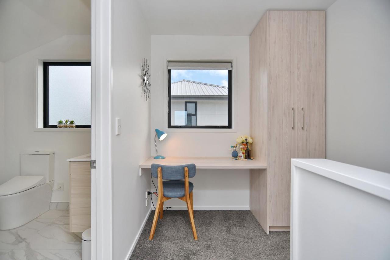 Sea Air And Sandy Beach, Beautiful 1 Bed 1 Bath Christchurch Exterior foto