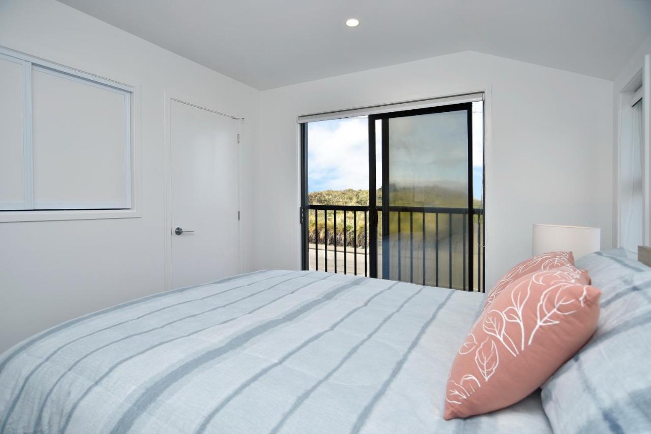 Sea Air And Sandy Beach, Beautiful 1 Bed 1 Bath Christchurch Exterior foto