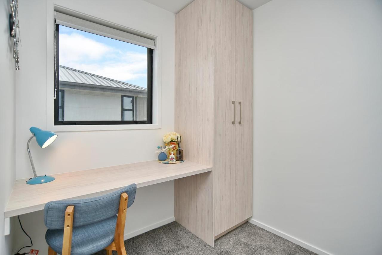 Sea Air And Sandy Beach, Beautiful 1 Bed 1 Bath Christchurch Exterior foto